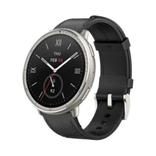 Amazfit Watch Active 2 Premium 44mm HYROX Modus EU