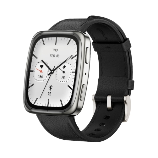 Amazfit Active 2 (Square) schwarz OneThing_Gr