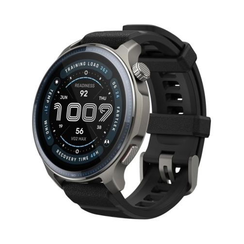 Amazfit Balance 2 schwarz OneThing_Gr