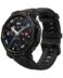 Amazfit Watch T-Rex 3 Pro 48mm Tactical Black EU