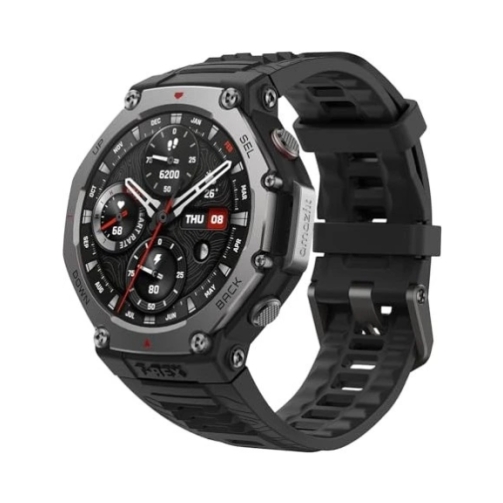 Amazfit T-Rex 3 onyx OneThing_Gr