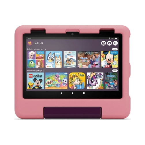 Amazon Fire HD 8 KFRAPWI 2024 OneThing_Gr