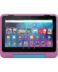 Amazon Kids Fire Pro HD 8″ WiFi 32GB (3GB Ram) Jungle Cat Pink/Blue EU