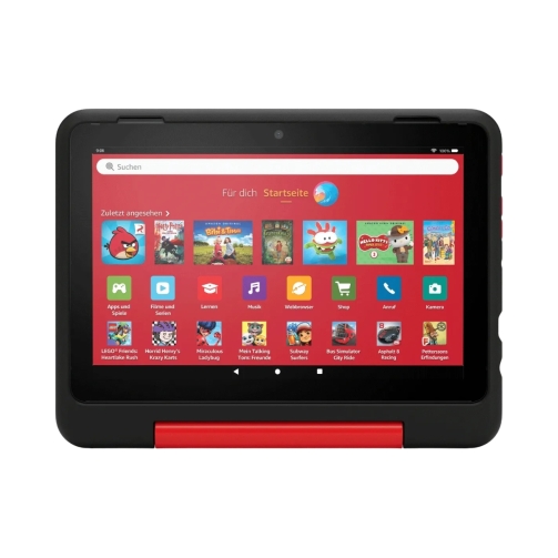 Amazon Fire HD 8 KFRAPWI 2024 OneThing_Gr
