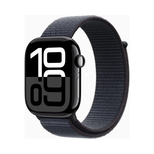 Apple Watch Series 10 (GPS + Cellular) 46mm OneThing_Gr