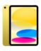 Apple iPad 10.9 (2025 11 Generation) WiFi 128GB (6GB Ram) Yellow EU
