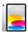 Apple iPad 11 (2025 11 Generation) Wi-Fi +Cellular 256GB (6GB Ram) Silver EU