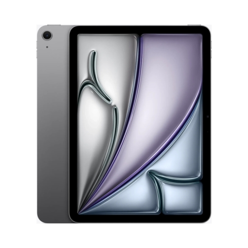 Apple iPad Air 8 11 M4, Space Gray, 256GB [2026] OneThing_Gr