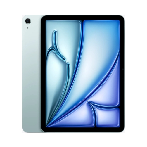 Apple iPad Air 8 11 M4, blau, 128GB [2026] OneThing_Gr