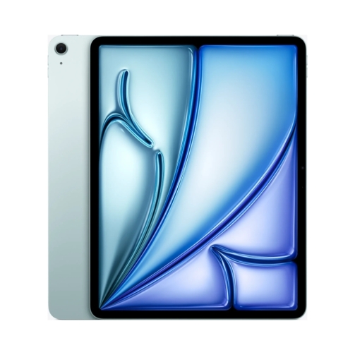 Apple iPad Air 8 13 M4, blau, 128GB, 5G [2026] OneThing_Gr
