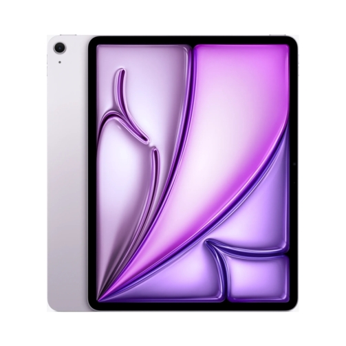 Apple iPad Air 8 13 M4, violett, 128GB [2026] OneThing_Gr