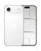 Apple iPhone Air 5G 512GB (12GB Ram) Dual-eSIM Cloud White EU