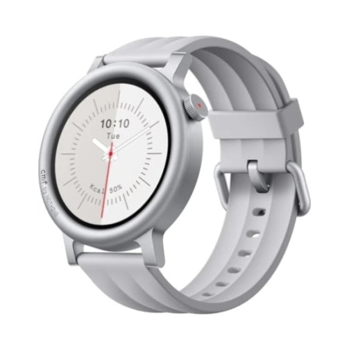 CMF Watch 3 Pro light grey OneThing_Gr CMF Watch 3 Pro light grey OneThing_Gr