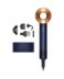 Πιστολάκι μαλλιών Dyson Hair Dryer Supersonic (HD07) Prussian Blue/Copper EU