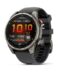 Garmin Watch Fenix 8 Pro GPS 51mm Amoled Sapphire Graphit/Schwarz Titan EU
