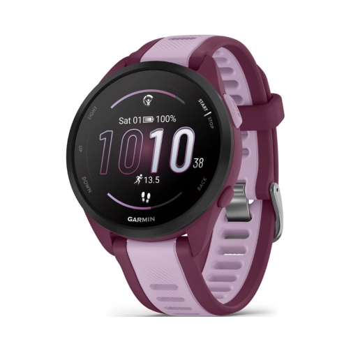 Garmin Forerunner 165 Music berrylilac OneThing_Gr Garmin Forerunner 165 Music berrylilac OneThing_Gr