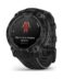 Garmin Watch Instinct® 3 Amoled 50mm Black/Charcoal EU