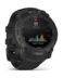 Garmin Watch Instinct® 3 50mm (Tactical Edition) Black EU