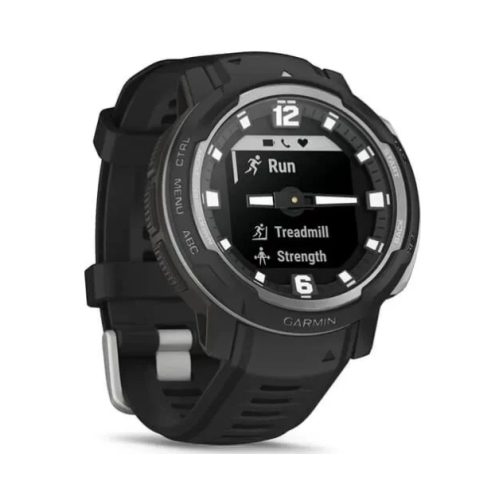 Garmin Instinct Crossover schwarz OneThing_Gr Garmin Instinct Crossover schwarz OneThing_Gr