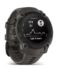 Garmin Watch Instinct® E 40mm Black/Charcoal EU