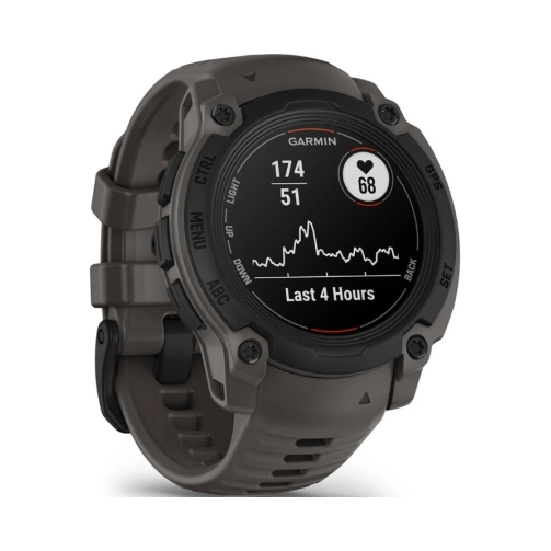 Garmin Instinct E 40mm blackcharcoal OneThing_Gr Garmin Instinct E 40mm blackcharcoal OneThing_Gr