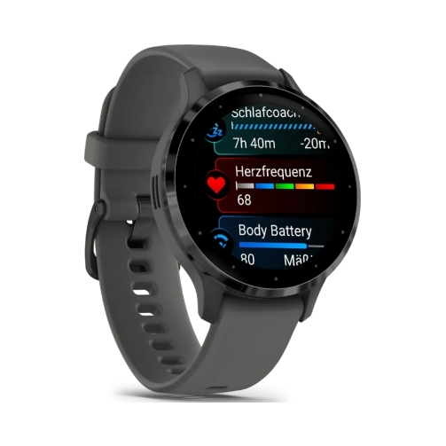 Garmin Venu 3S slatepebble grey OneThing_Gr