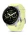 Garmin Watch Venu® 4 45mm Silver/Citron EU