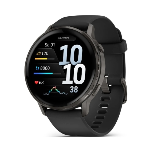 Garmin Venu 4 slateblack OneThing_Gr Garmin Venu 4 slateblack OneThing_Gr
