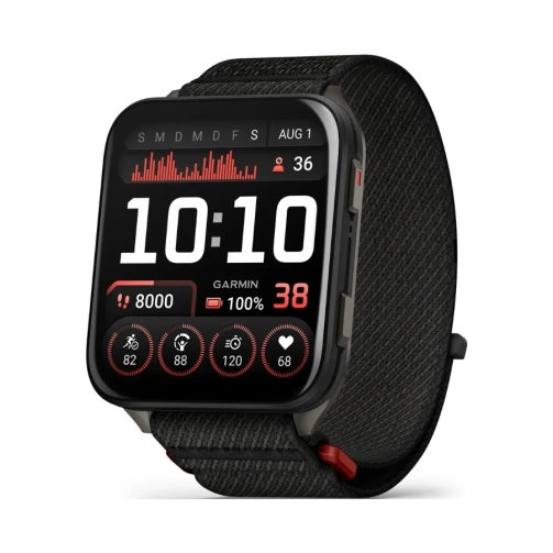 Garmin Venu X1 schwarz OneThing_Gr Garmin Venu X1 schwarz OneThing_Gr