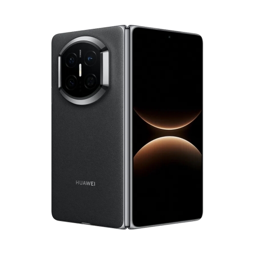 Honor Mate X7 5G 512GB (16GB Ram) Dual-Sim Black EU - Image 2