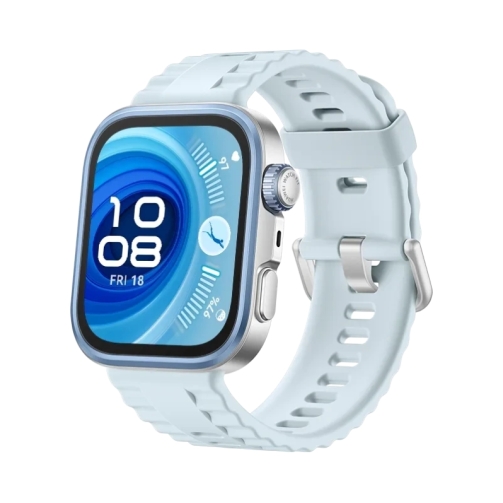 Huawei Watch Fit 4 Pro Titanium Blue OneThing_Gr