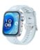 Huawei Watch Fit 4 Pro Blue Titanium Blue EU