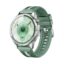 Huawei Watch GT6 46mm (Atum-B19W) Woven Strap Green EU