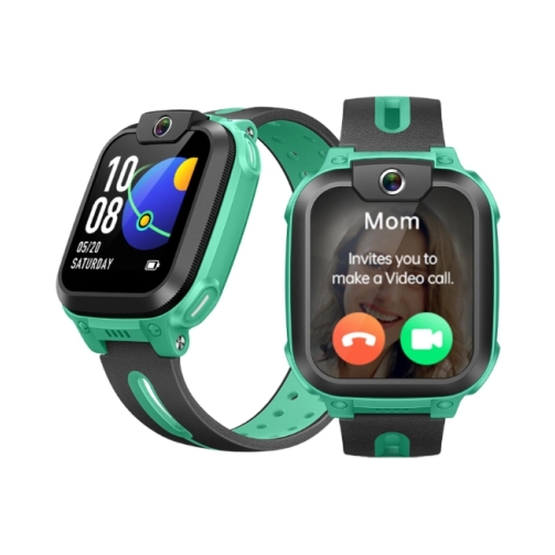 Imoo Kinder SmartWatch Phone Ζ1 OneThing_Gr