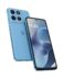 Motorola Moto G17 4G 128GB (4GB Ram) Dual-Sim PANTONE Alaskan Blue EU