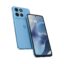 Motorola Moto G17 4G 128GB (4GB Ram) Dual-Sim PANTONE Alaskan Blue EU