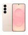 Samsung Galaxy S25 (S931 2025) 5G 128GB (12GB Ram) Dual-Sim Pink Gold EU