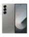 Samsung Galaxy Z Fold6 5G 1TB (12GB Ram) Dual-Sim Silver Shadow EU