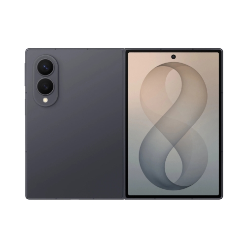 Samsung Galaxy Z Fold8 (F971B 2026) 5G 256GB (12GB Ram) DS Graphite EU - Image 2