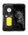 Ulefone Armor 29 Pro 5G 512GB (16GB Ram) Dual-Sim Marvel Black EU