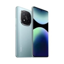 Xiaomi Redmi Note 14 Pro+ 5G 256GB (12GB Ram) Dual-Sim Frost Blue EU