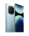 Xiaomi Redmi Note 14 Pro+ 5G 256GB (12GB Ram) Dual-Sim Frost Blue EU