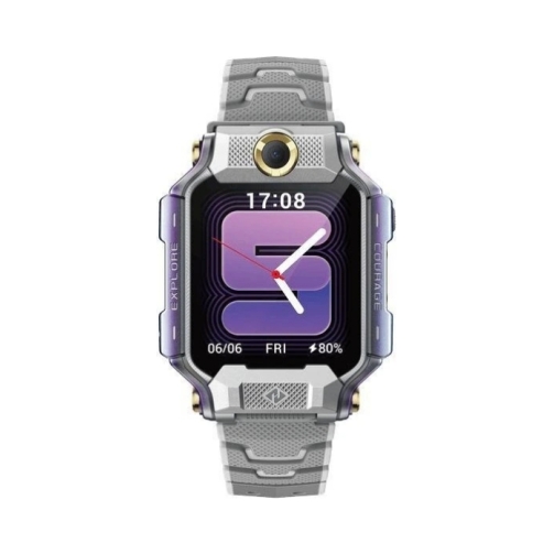 imoo Watch Phone X10 grau OneThing_Gr imoo Watch Phone X10 grau OneThing_Gr