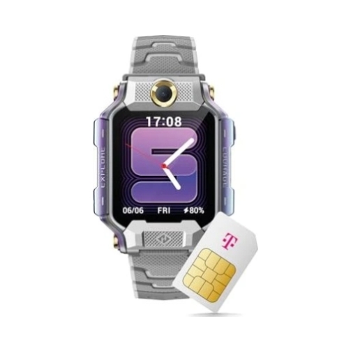 imoo Watch Phone X10 rosa OneThing_Gr imoo Watch Phone X10 rosa OneThing_Gr