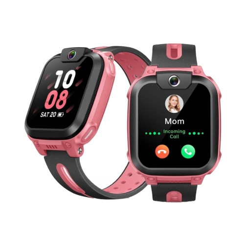 imoo Watch Phone Z1 rosa OneThing_Gr imoo Watch Phone Z1 rosa OneThing_Gr