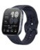 Amazfit Watch BIP 6 (Hyrox-Modus) Black EU