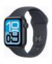 Apple Watch SE 3 (2025) Gps +Cellular 40mm Midnight Aluminium Case με Midnight Sport Band S/M EU