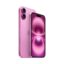 Apple iPhone 16 Plus 5G 512GB (8GB Ram) Single-Sim +eSim Pink EU