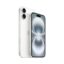 Apple iPhone 16 Plus 5G 512GB (8GB Ram) Single-Sim +eSim White EU