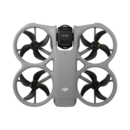 DJI Avata 360 Motion Fly More Combo (DJI Goggles N3) Grey EU - Image 3